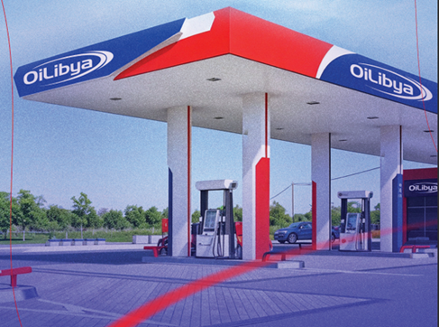 OiLibya